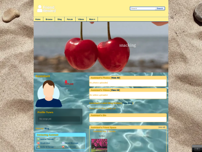 Layout Preview