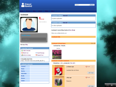 Layout Preview