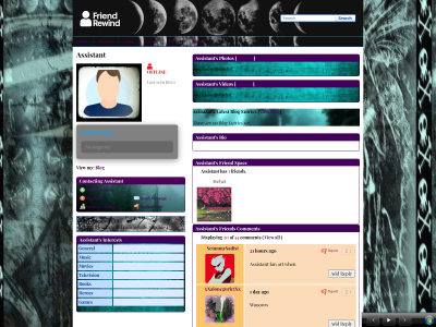 Layout Preview