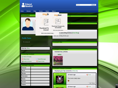 Layout Preview