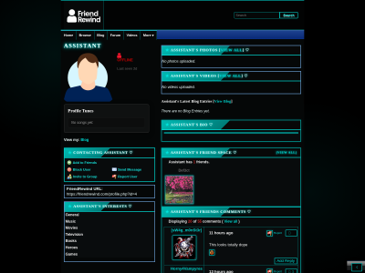 Layout Preview