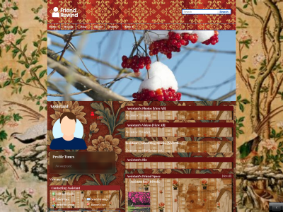 Layout Preview