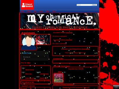 Layout Preview