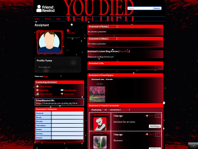 Layout Preview