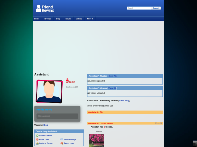Layout Preview