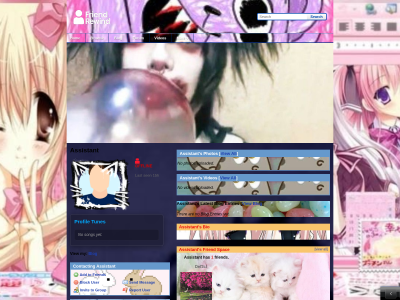 Layout Preview