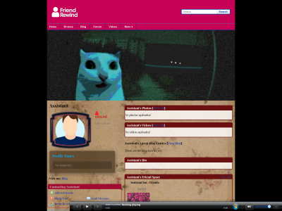 Layout Preview