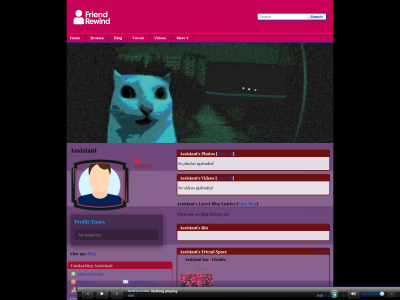 Layout Preview
