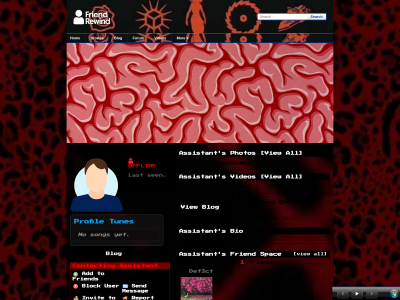 Layout Preview