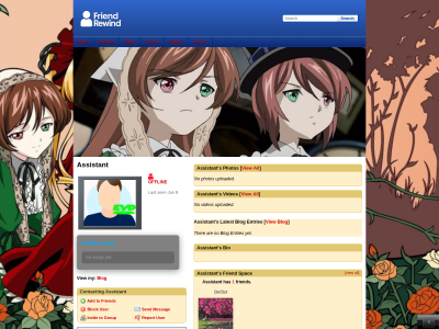 Layout Preview