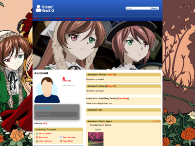 Layout Preview