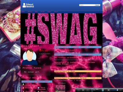 Layout Preview
