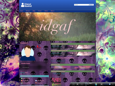 Layout Preview