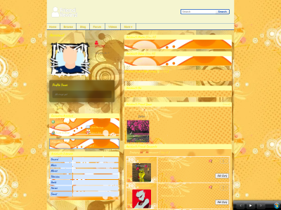Layout Preview