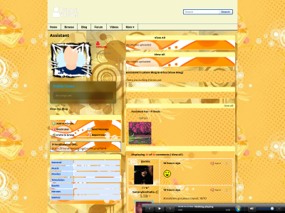 Layout Preview