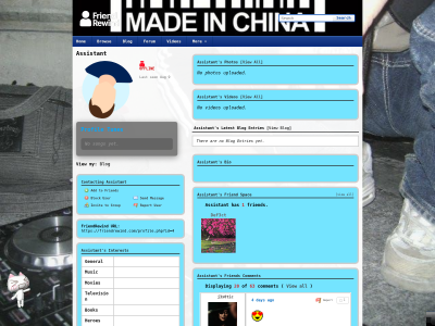 Layout Preview
