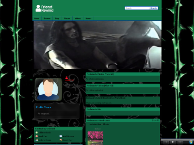Layout Preview