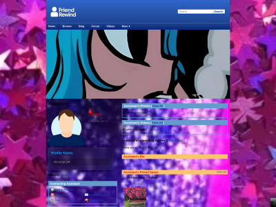 Layout Preview
