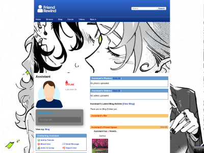 Layout Preview