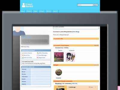 Layout Preview