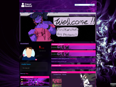 Layout Preview