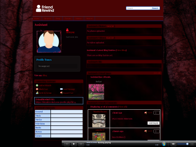 Layout Preview