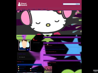Layout Preview