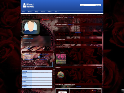Layout Preview