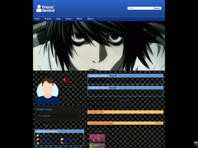 Layout Preview