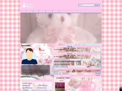 Layout Preview