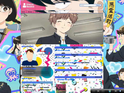 Layout Preview