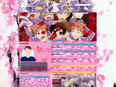 Layout Preview