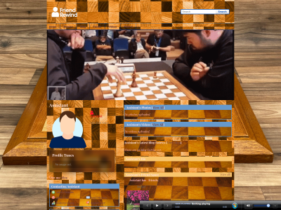 Layout Preview