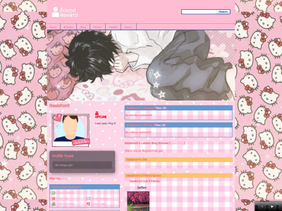 Layout Preview