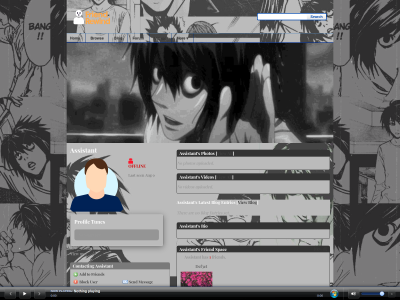 Layout Preview