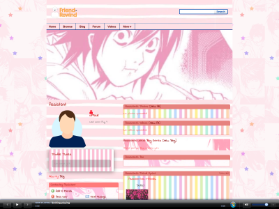 Layout Preview