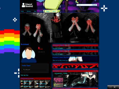 Layout Preview