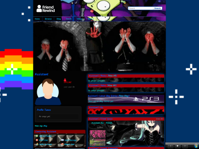 Layout Preview