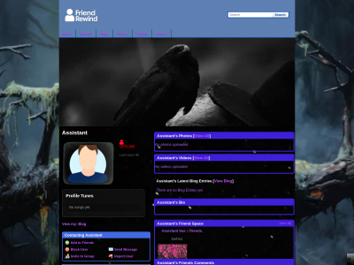 Layout Preview