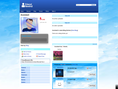 Layout Preview
