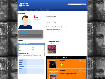 Layout Preview