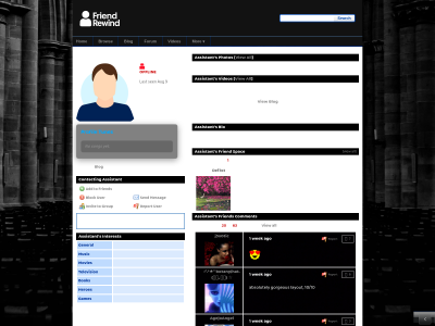 Layout Preview