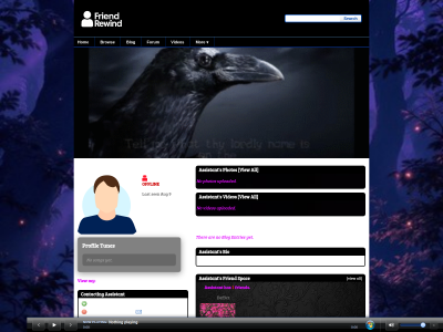 Layout Preview