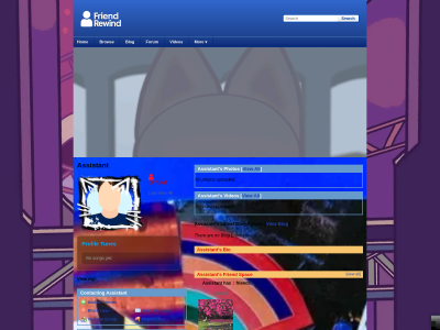 Layout Preview