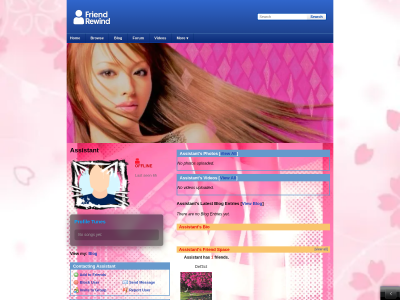 Layout Preview