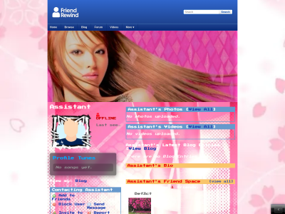 Layout Preview