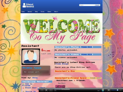 Layout Preview