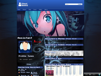 Layout Preview