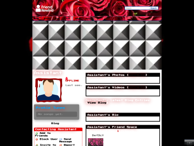 Layout Preview