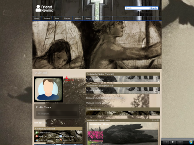 Layout Preview